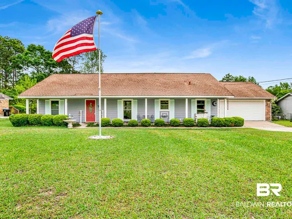 8461 Placid Dr, Mobile, AL 36695