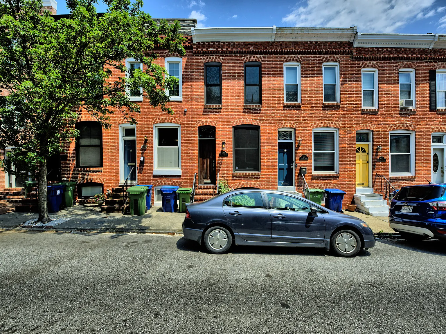 3 bed, 1578 sqft, $3,450 — Photo 2