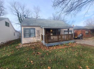 1849 N Salina Ave, Wichita, KS 67203