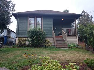 4317 S Dawson St, Seattle, WA 98118