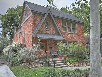 1st image of 1516 Hawthorne St #1