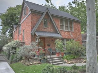 1516 Hawthorne St #1, Houston, TX 77006