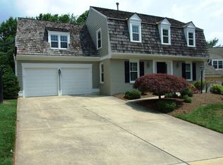231 Midsummer Cir, Gaithersburg, MD 20878