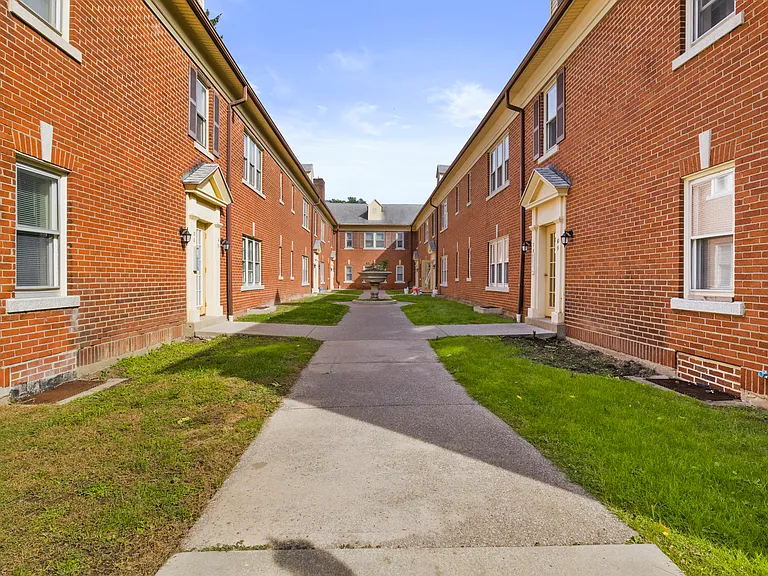 Outdoor Space