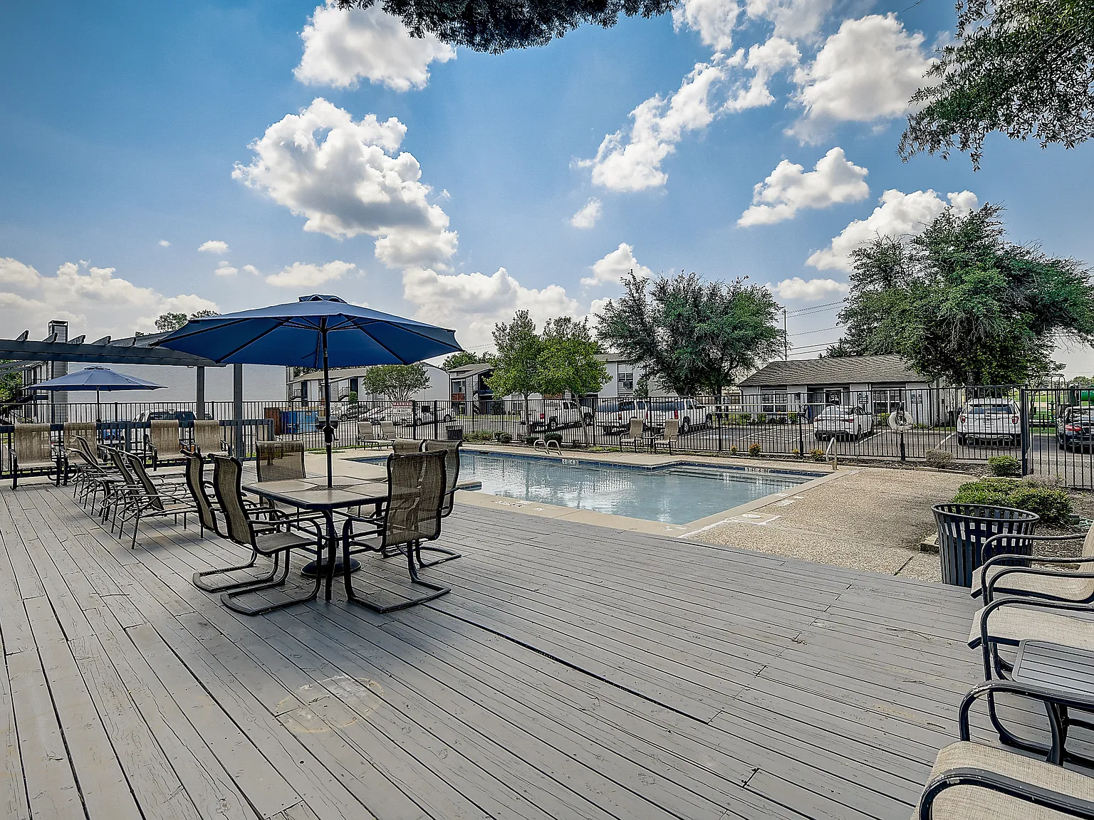 Summerwind Apartments — Photo 4