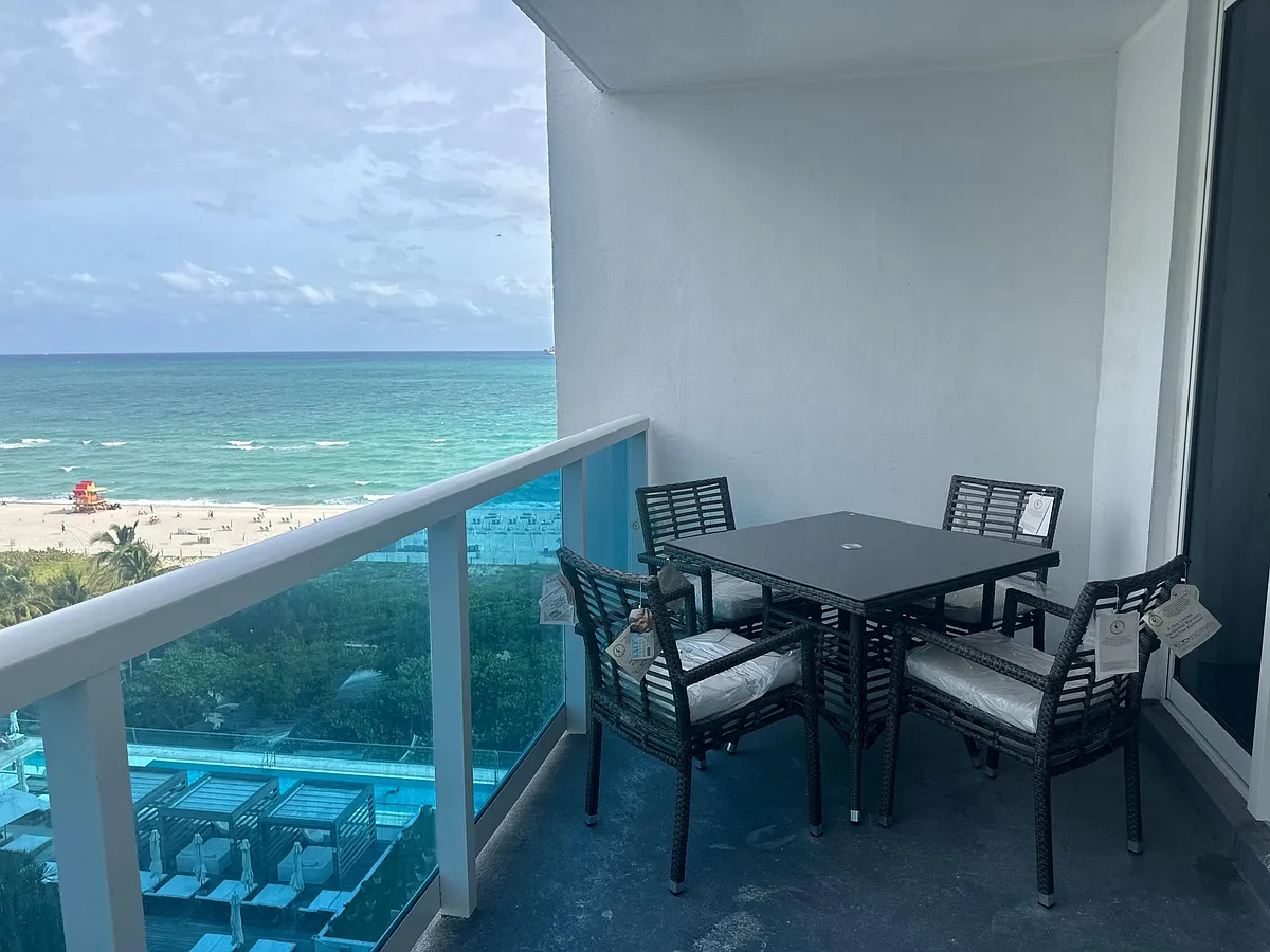 Building Photo - 2301 Collins Ave #1015