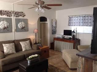 425 General Patch St NE, Albuquerque, NM 87123