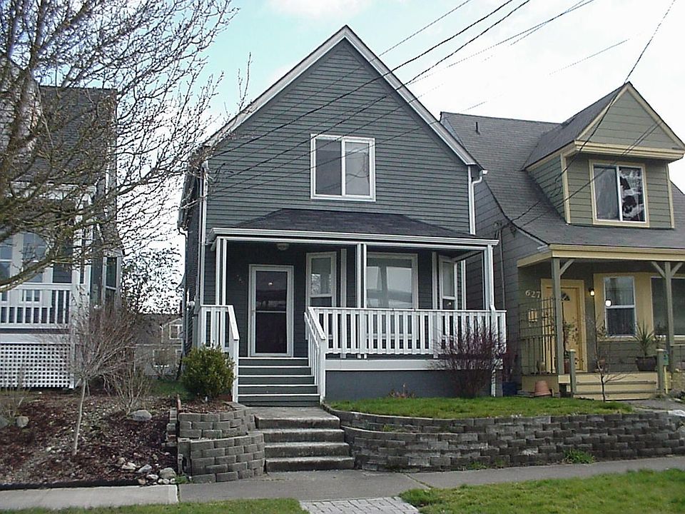 1st image of 629 N Prospect St