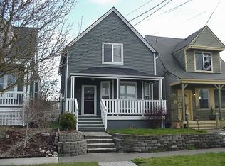 629 N Prospect St, Tacoma, WA 98406