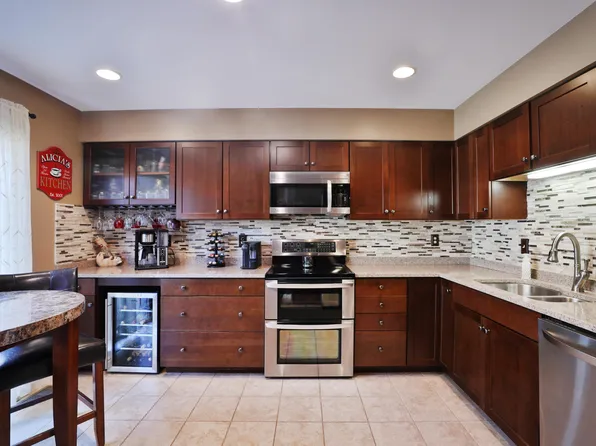 6468 Strathaven Ct W #C, Columbus, OH 43085