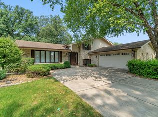 14644 S West Abbott Rd, Homer Glen, IL 60491