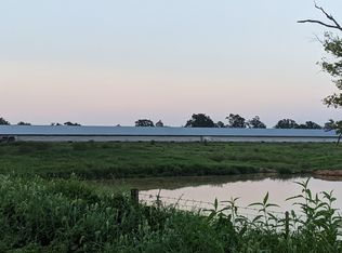 24432 State Highway 116, Colcord, OK 74338