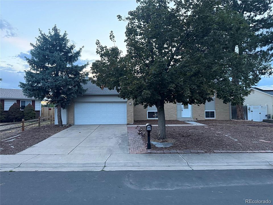 1st image of 3147 S Ouray Street