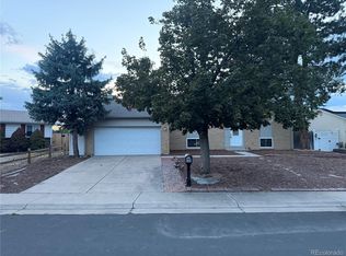 3147 S Ouray St, Aurora, CO 80013