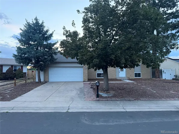 3147 S Ouray Street, Aurora, CO 80013