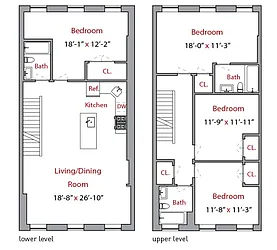 Rented by A Space Realty NY LLC