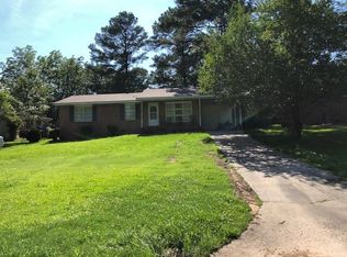 1710 Brookwood Cir, Milledgeville, GA 31061