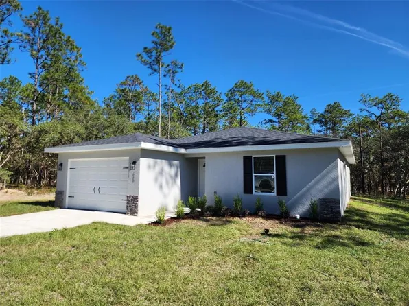 649 SW Winding Hills Rd, Dunnellon, FL 34431