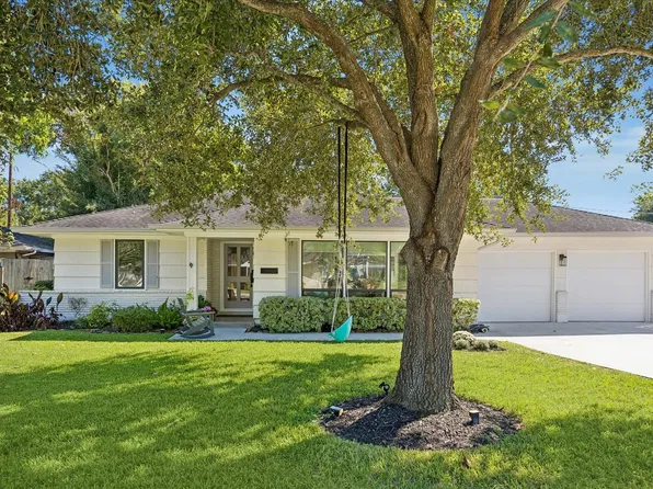 3027 Stanton St, Houston, TX 77025