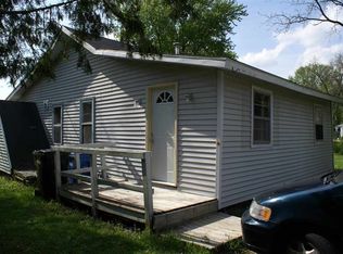 208 S Rutland Ave, Brooklyn, WI 53521