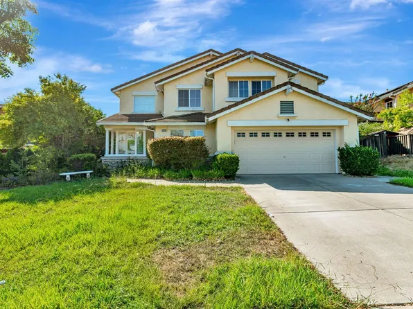 6206 Pebble Beach Dr, Vallejo, CA 94591