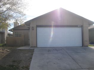 3917 Herford Ln, Las Vegas, NV 89110