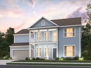 236 Midpoint Blvd, Bluffton, SC 29910