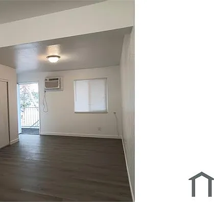 Studio, 350 sqft, $849 — Photo 2