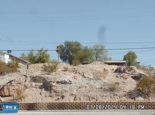 1685 Dorado Dr, Bullhead City, AZ 86442