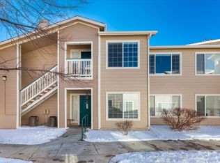 8457 Thunder Ridge Way UNIT 204, Highlands Ranch, CO 80126