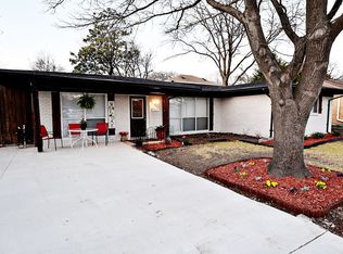 421 Maple St, Richardson, TX 75081