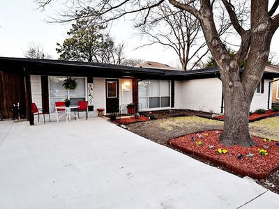 421 Maple St, Richardson, TX, 75081