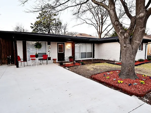 421 Maple St, Richardson, TX 75081