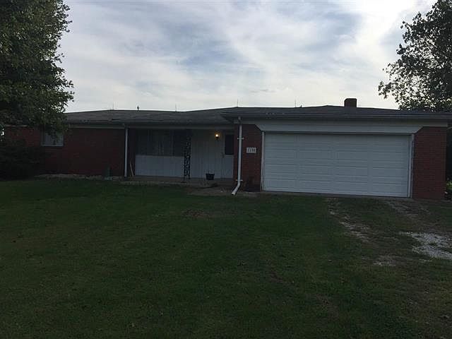 1st image of 1190 E County Road 1050 N