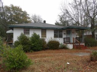 111 S Guignard Dr, Sumter, SC 29150