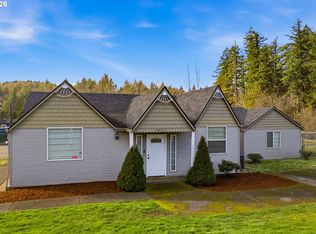 5031 SE Jenne Rd, Portland, OR 97236