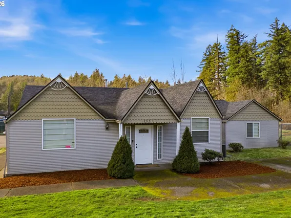 5031 SE Jenne Rd, Portland, OR 97236
