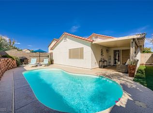 987 Blue Lantern Dr, Henderson, NV 89015