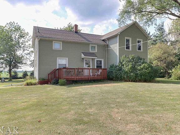 2nd image of 1643 County Road 3000 E