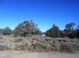 0 West, Big Bear City, CA 92314