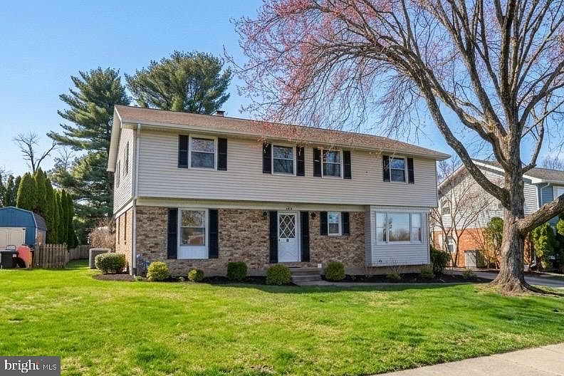 264 E Padonia Rd
