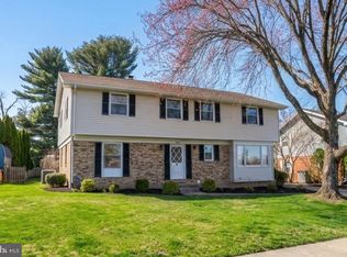 264 E Padonia Rd, Lutherville Timonium, MD 21093