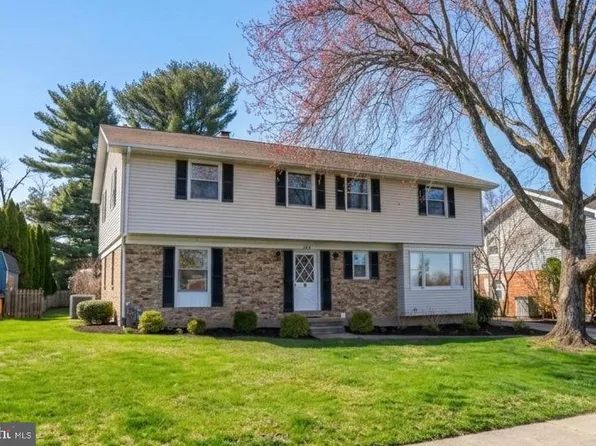 264 E Padonia Rd, Lutherville Timonium, MD 21093