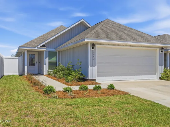 6662 Kettles St, Panama City, FL 32404