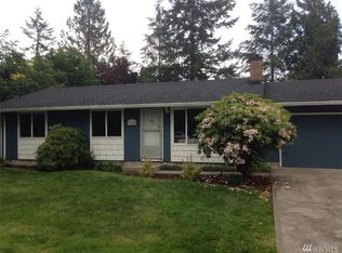 1604 Alder St SE, Lacey, WA 98503
