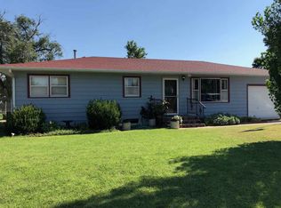 1117 Longbranch Rd, Dodge City, KS 67801