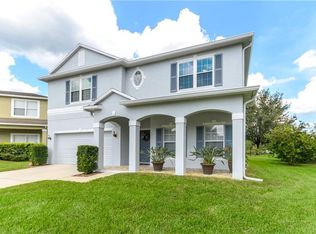 9313 Marsh Oaks Ct, Orlando, FL 32832