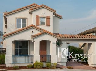 416 Canyon Ct, Vallejo, CA 94591