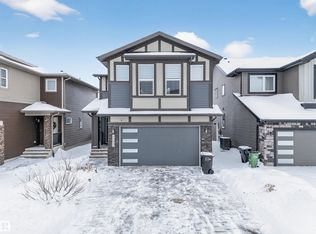 6085 King Lndg SW, Edmonton, AB T6W 3Z7