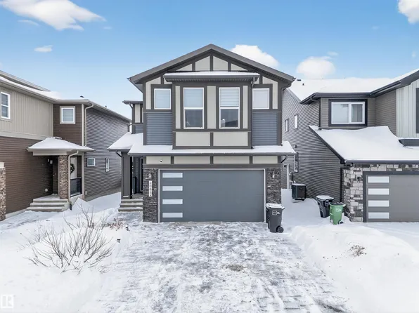 6085 King Lndg SW, Edmonton, AB T6W 3Z7